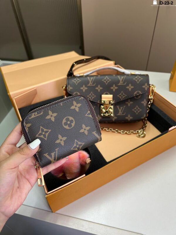Stylish Fashion Carry Bag L5117