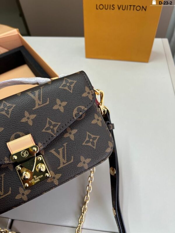 Stylish Fashion Carry Bag L5117