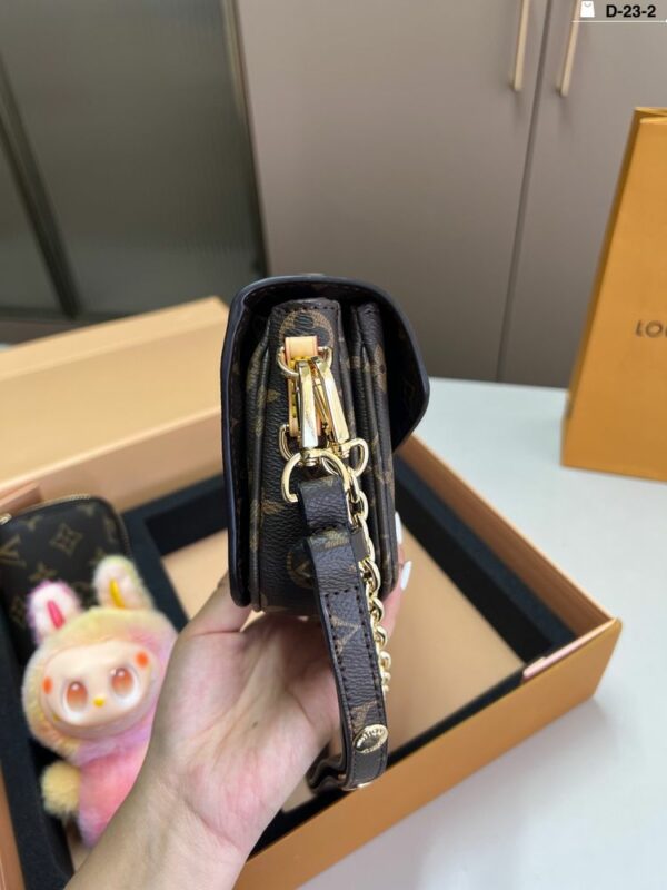 Stylish Fashion Carry Bag L5117