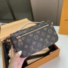 Stylish Fashion Carry Bag L5117