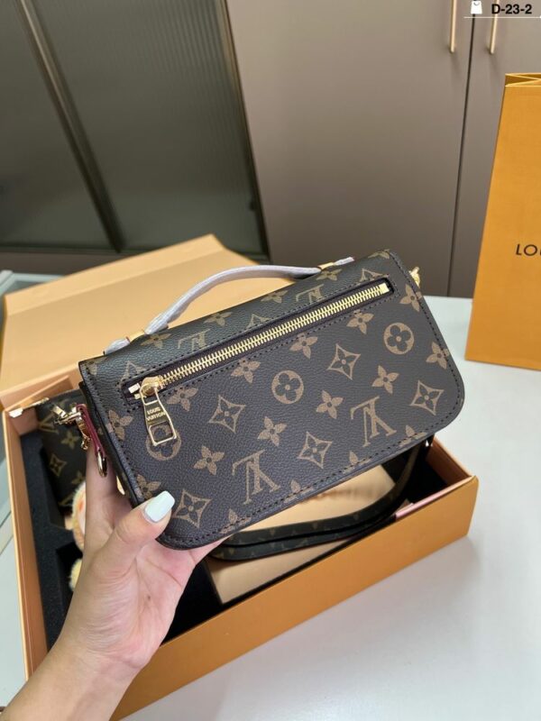 Stylish Fashion Carry Bag L5117