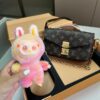 Stylish Fashion Carry Bag L5117