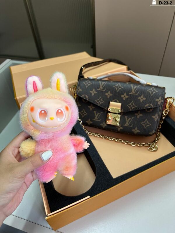 Stylish Fashion Carry Bag L5117