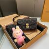 Stylish Fashion Carry Bag L5117