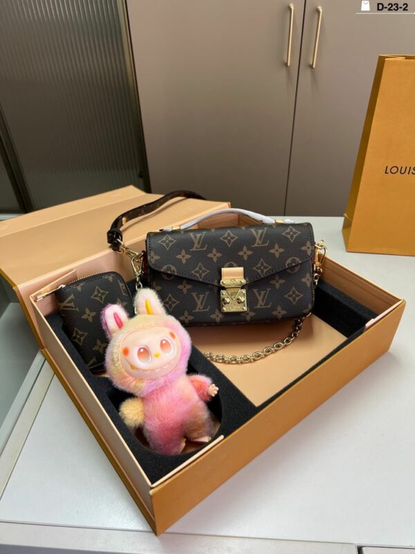 Stylish Fashion Carry Bag L5117