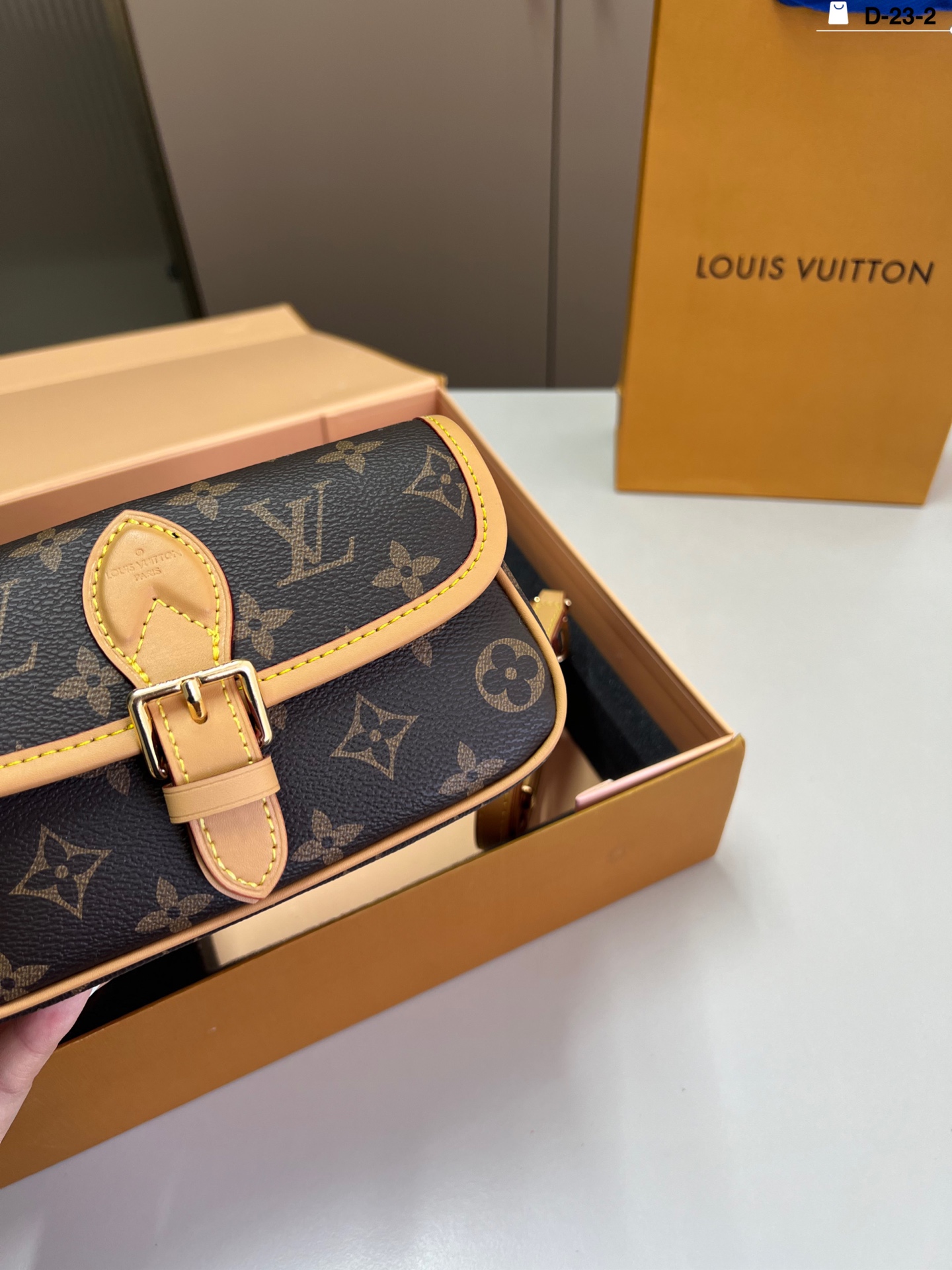 New Collection Fashion Bag L5115 New Collection Fashion Bag L5115