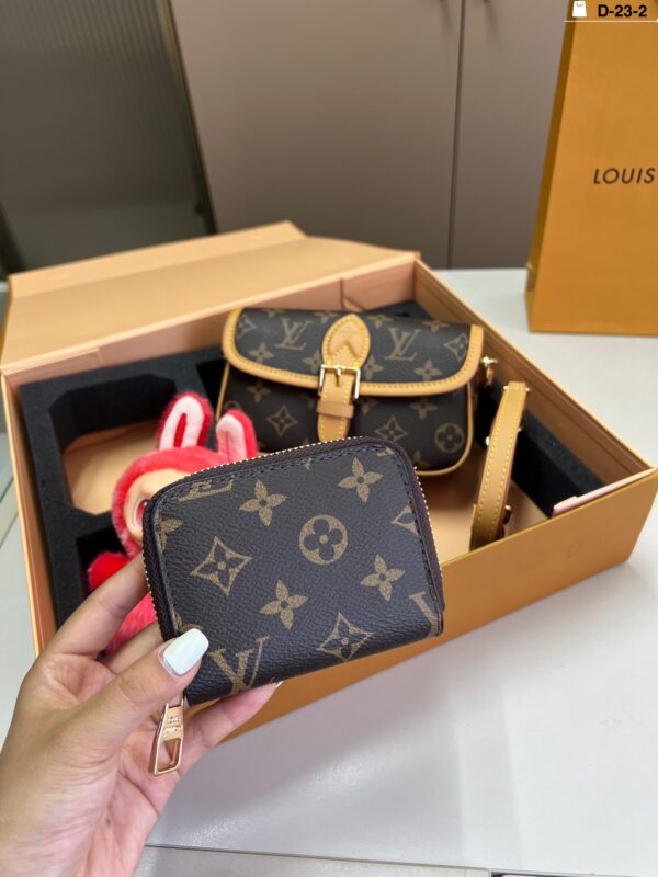 Stylish Fashion Carry Bag L5115