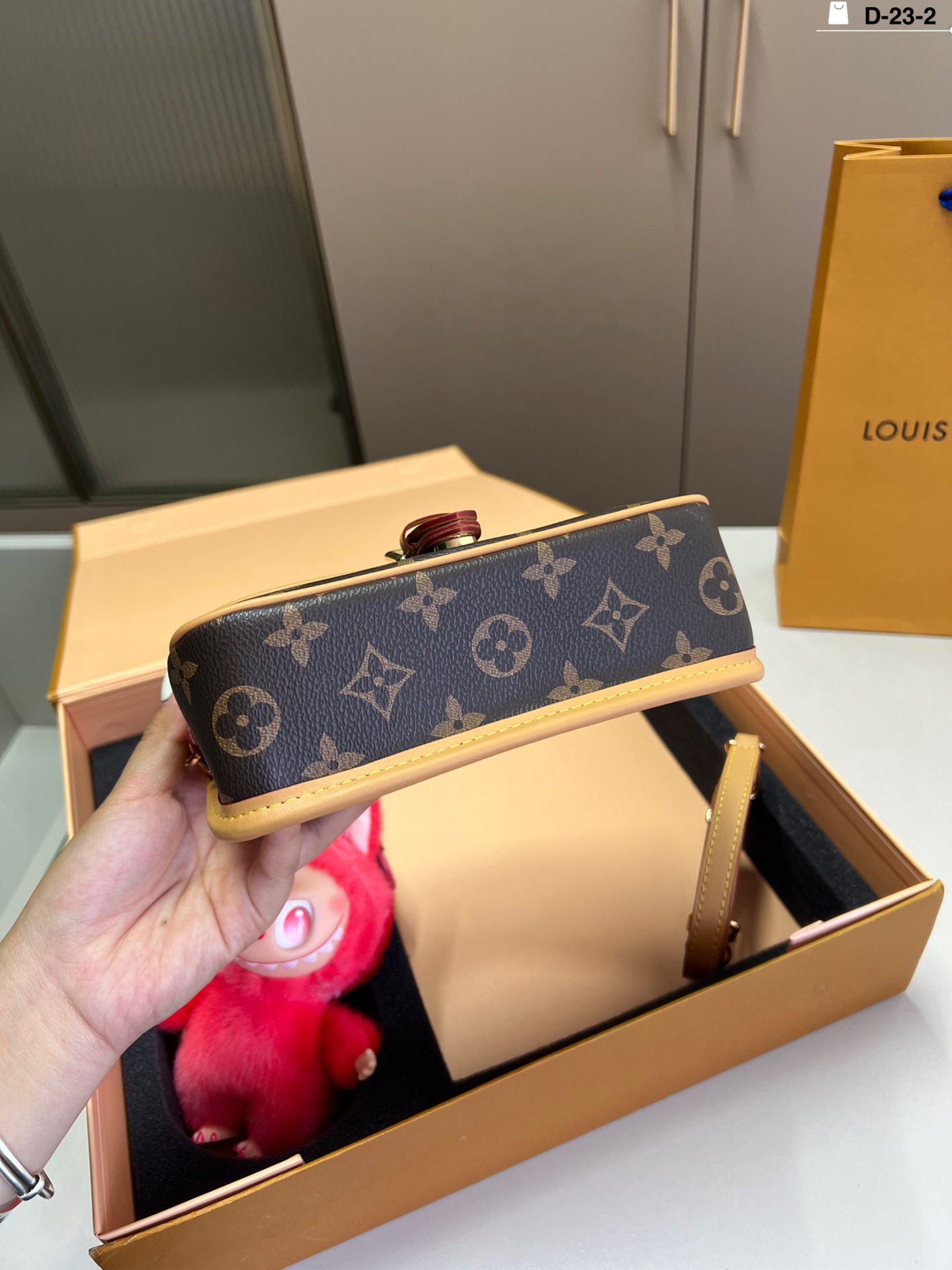 New Collection Fashion Bag L5115 New Collection Fashion Bag L5115