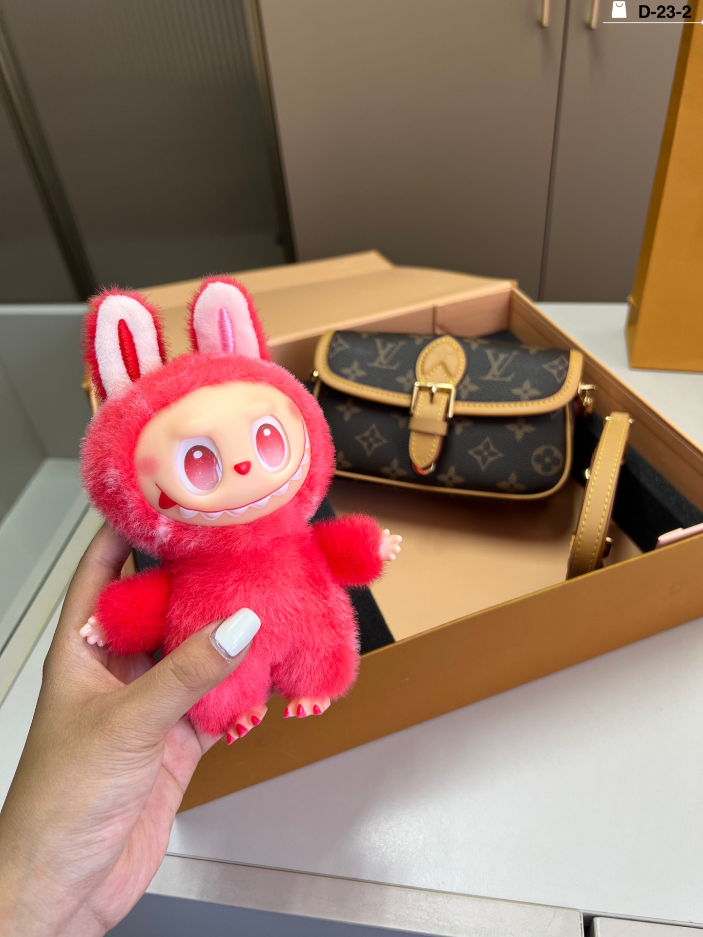 New Collection Fashion Bag L5115 New Collection Fashion Bag L5115