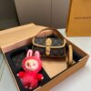 Stylish Fashion Carry Bag L5115