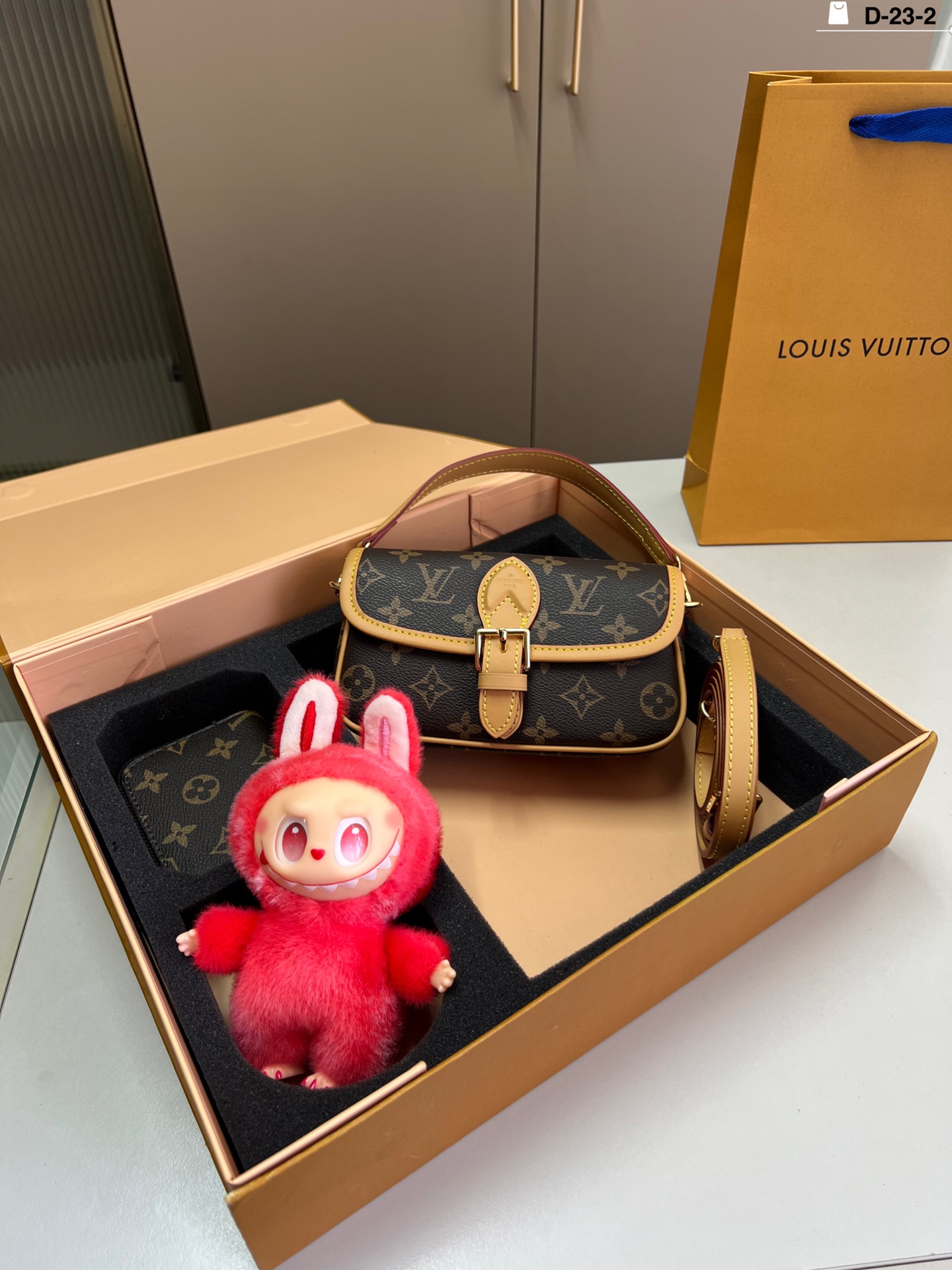 New Collection Fashion Bag L5115 New Collection Fashion Bag L5115