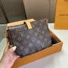 Stylish Fashion Carry Bag L5114