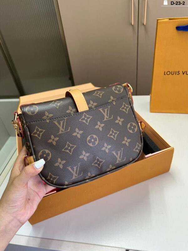 Stylish Fashion Carry Bag L5114