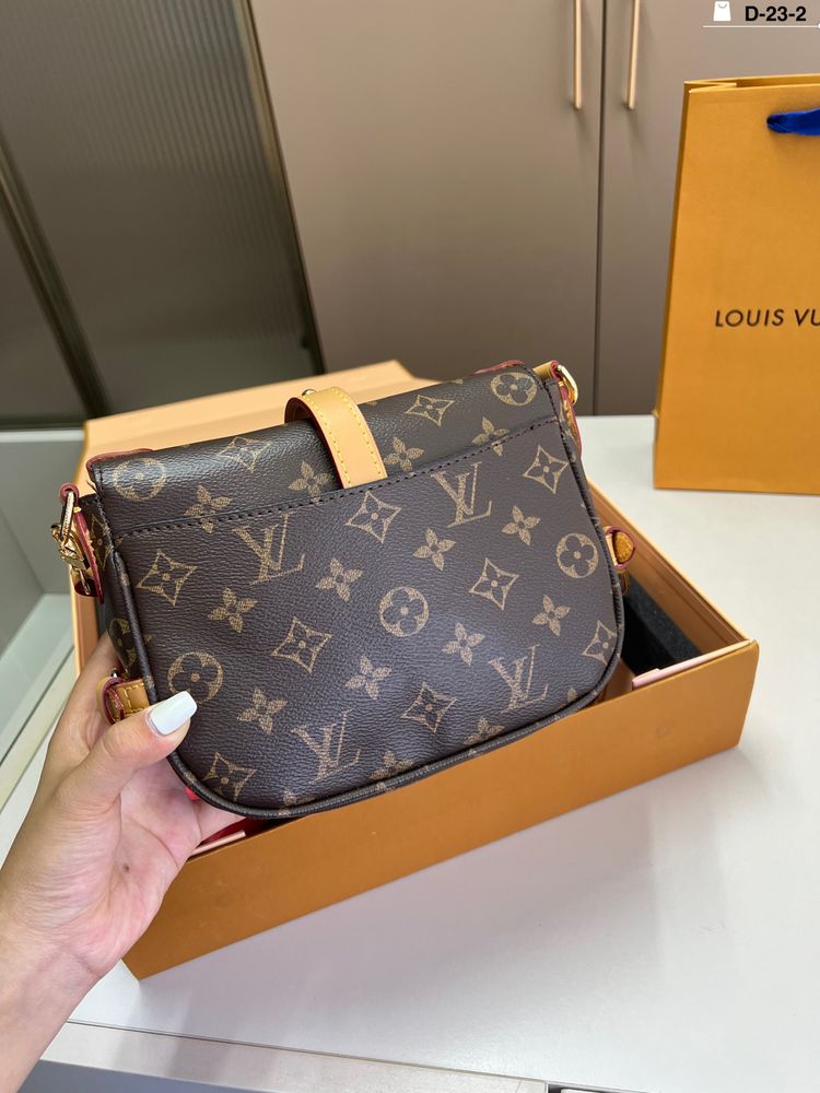 New Collection Fashion Bag L5114 New Collection Fashion Bag L5114