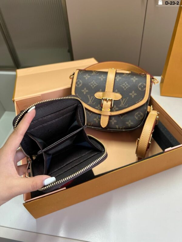 Stylish Fashion Carry Bag L5114