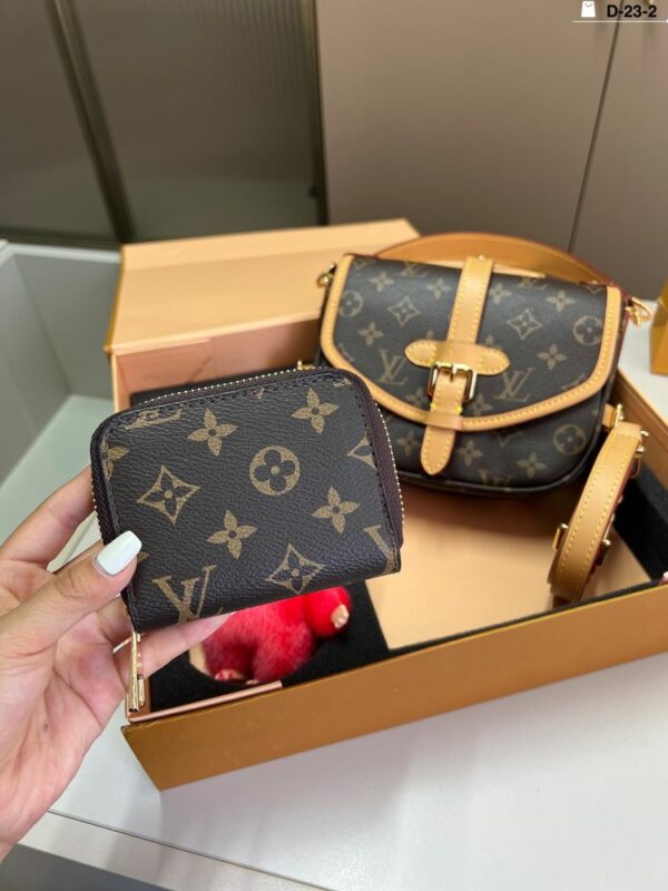 Stylish Fashion Carry Bag L5114