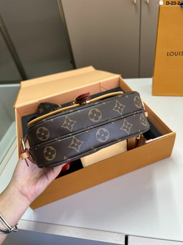 Stylish Fashion Carry Bag L5114
