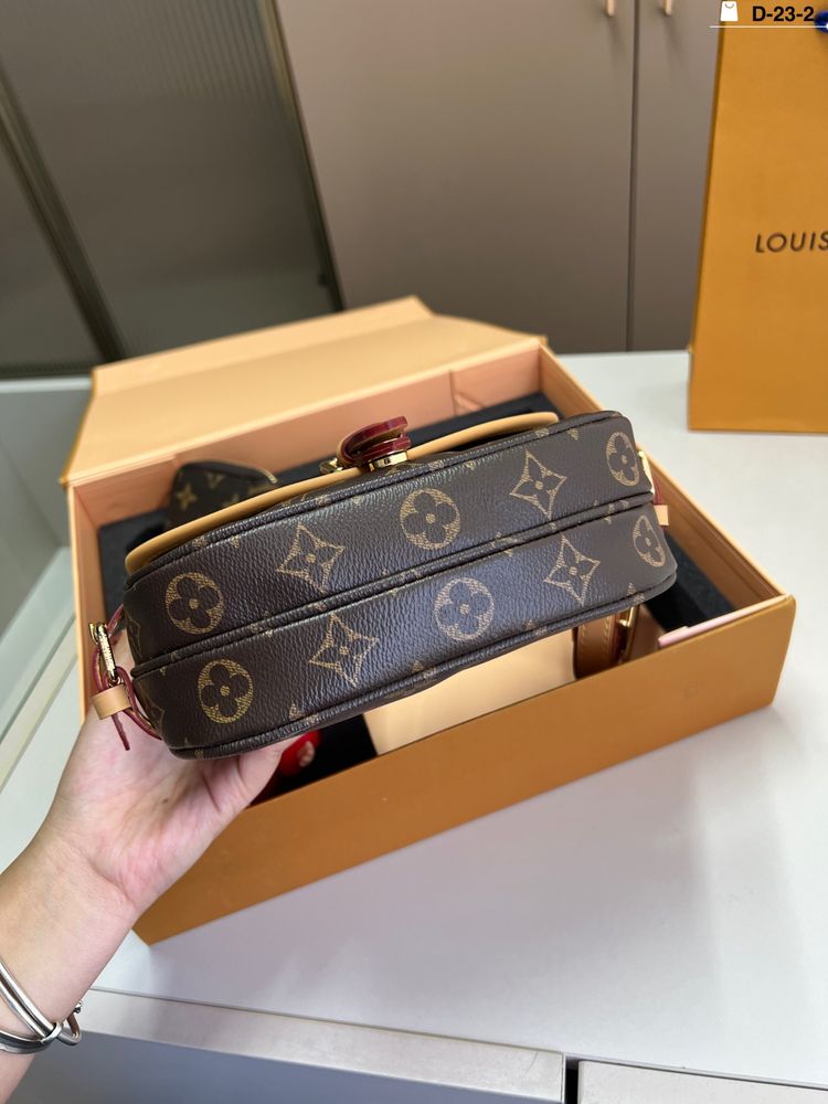 New Collection Fashion Bag L5114 New Collection Fashion Bag L5114