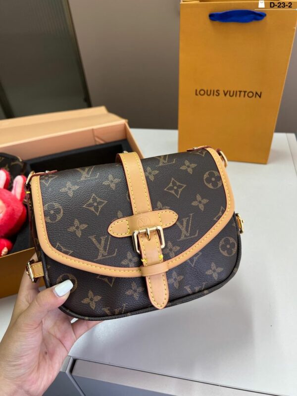Stylish Fashion Carry Bag L5114