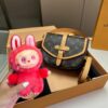 Stylish Fashion Carry Bag L5114
