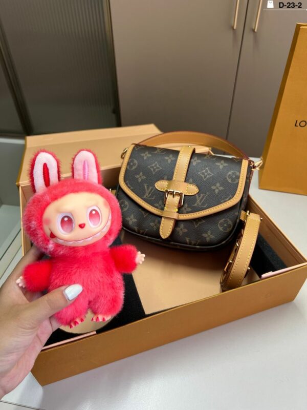 Stylish Fashion Carry Bag L5114