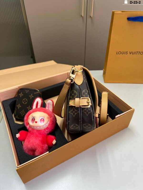 Stylish Fashion Carry Bag L5114