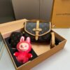 Stylish Fashion Carry Bag L5114