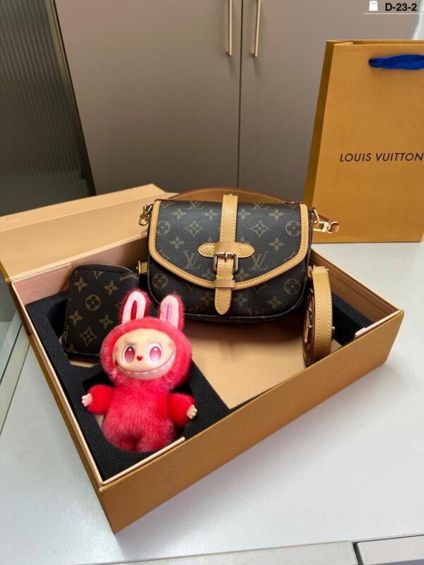 Stylish Fashion Carry Bag L5114
