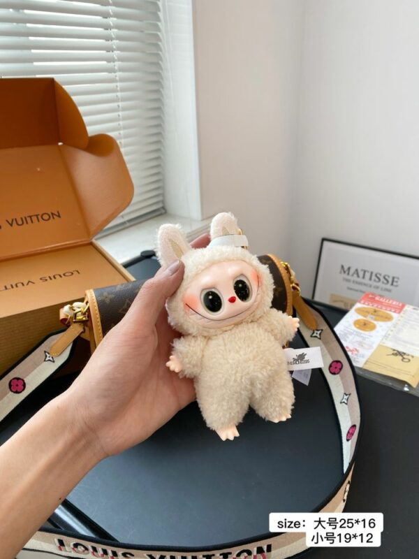 Stylish Fashion Carry Bag L5113