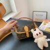 Stylish Fashion Carry Bag L5113