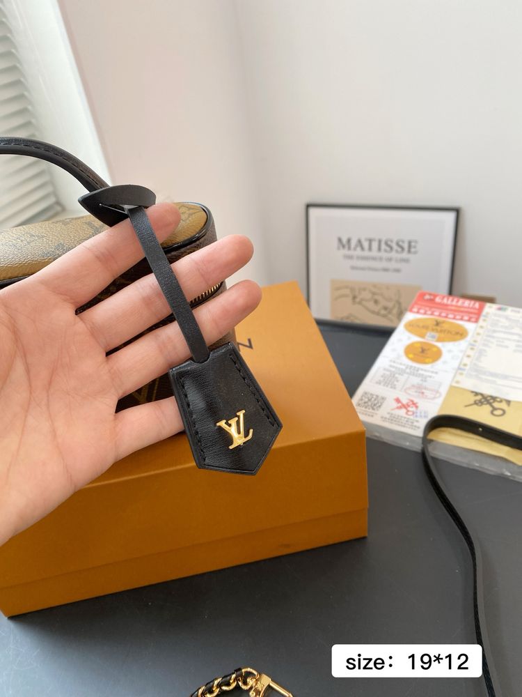 New Collection Fashion Bag L5112 New Collection Fashion Bag L5112