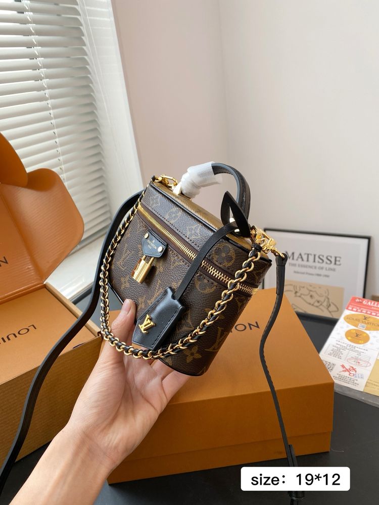 New Collection Fashion Bag L5112 New Collection Fashion Bag L5112