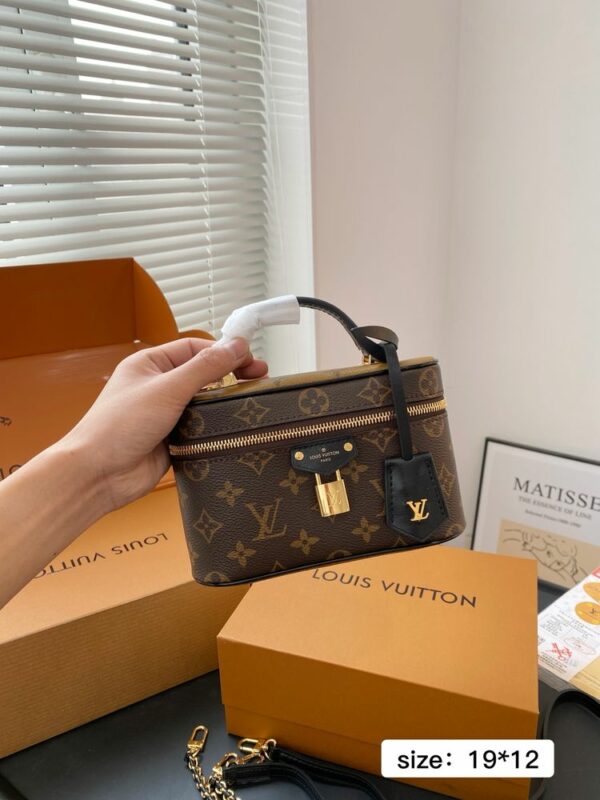 Stylish Fashion Carry Bag L5112
