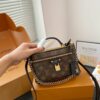 Stylish Fashion Carry Bag L5112
