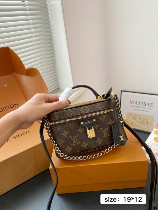 Stylish Fashion Carry Bag L5112