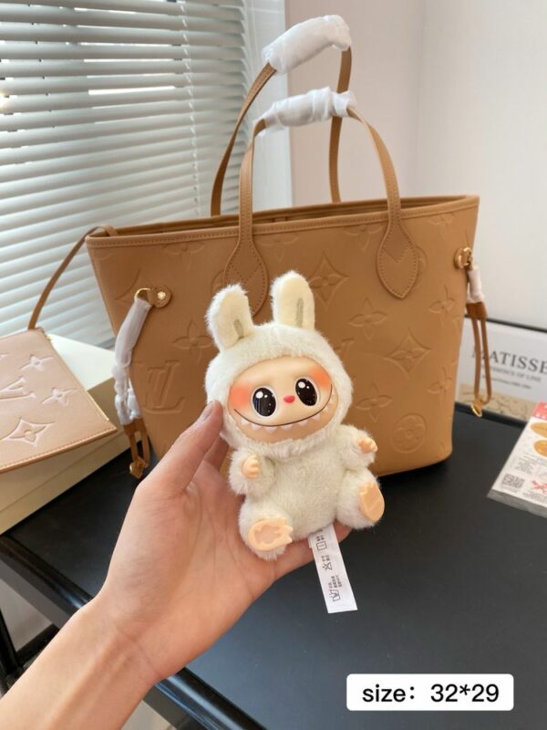 Stylish Fashion Carry Bag L5111