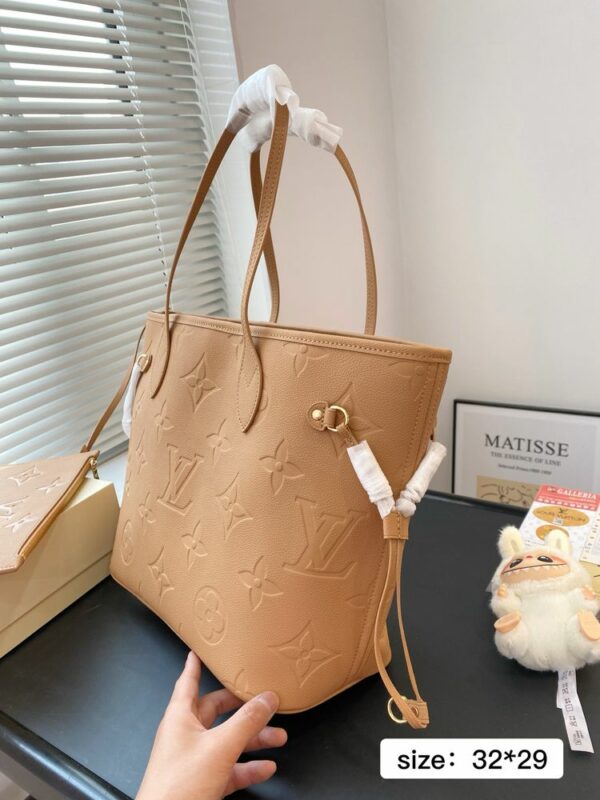Stylish Fashion Carry Bag L5111