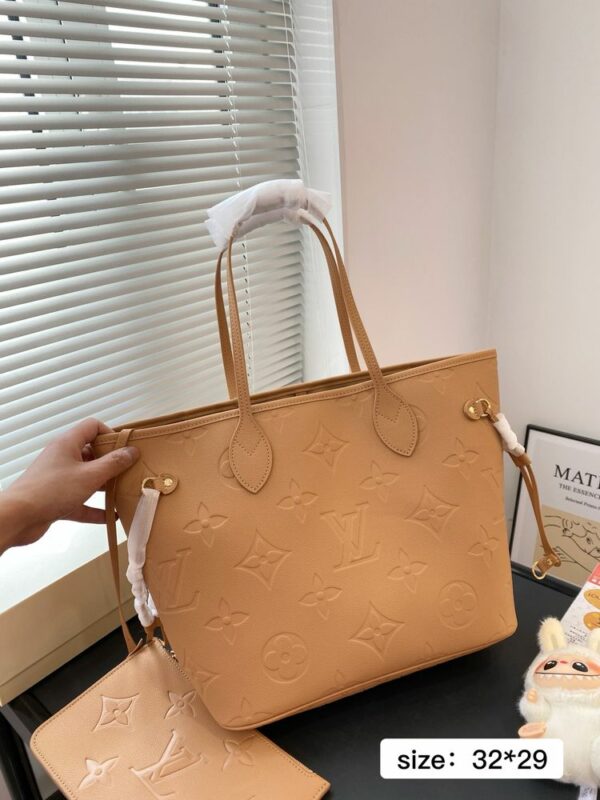 Stylish Fashion Carry Bag L5111