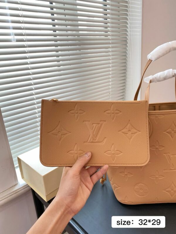 Stylish Fashion Carry Bag L5111