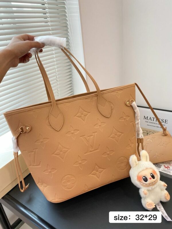 Stylish Fashion Carry Bag L5111