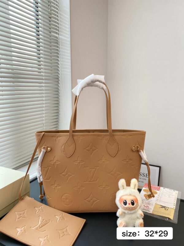 Stylish Fashion Carry Bag L5111