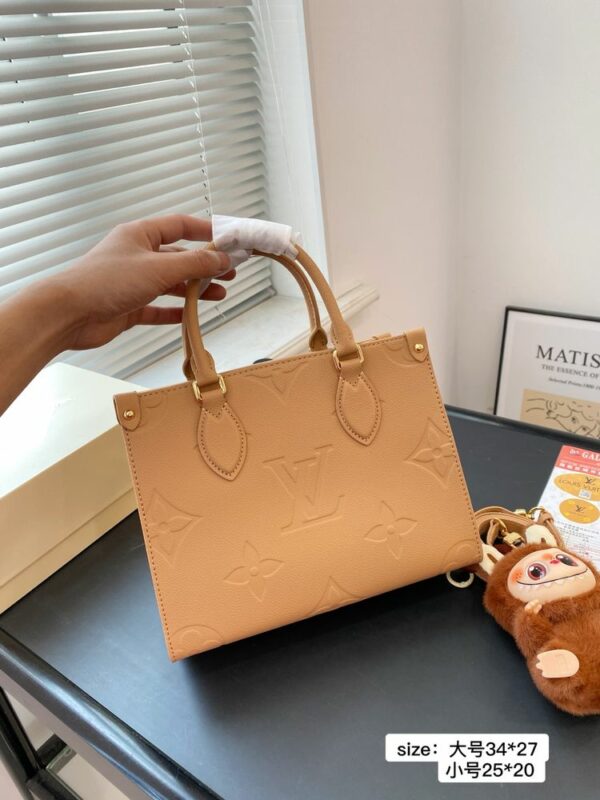 Stylish Fashion Carry Bag L5110