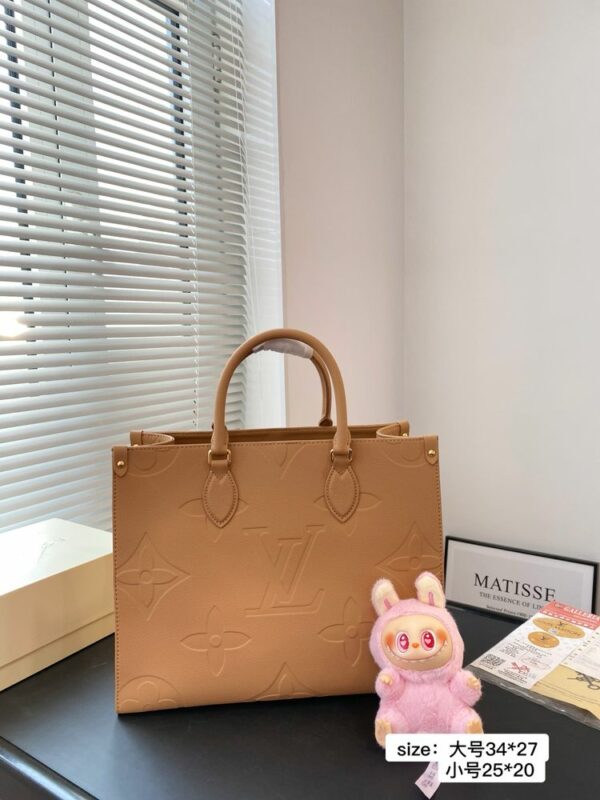 Stylish Fashion Carry Bag L5110