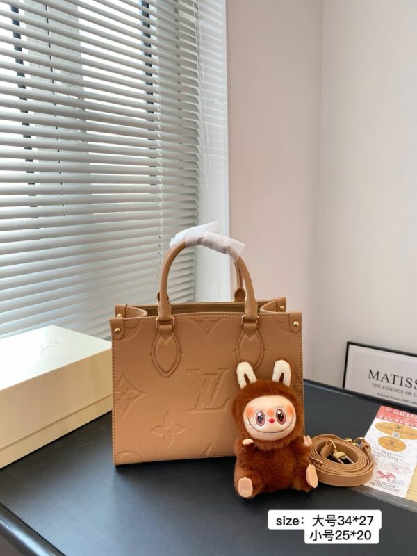 Stylish Fashion Carry Bag L5110