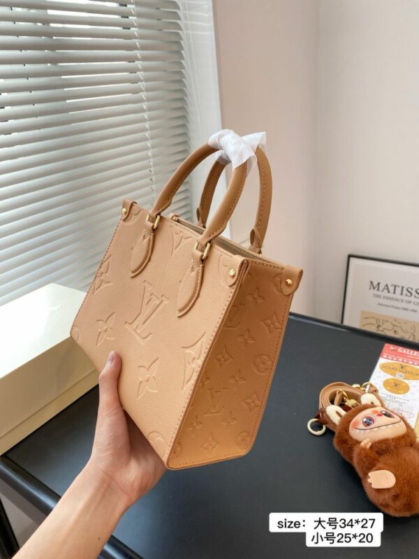 Stylish Fashion Carry Bag L5110