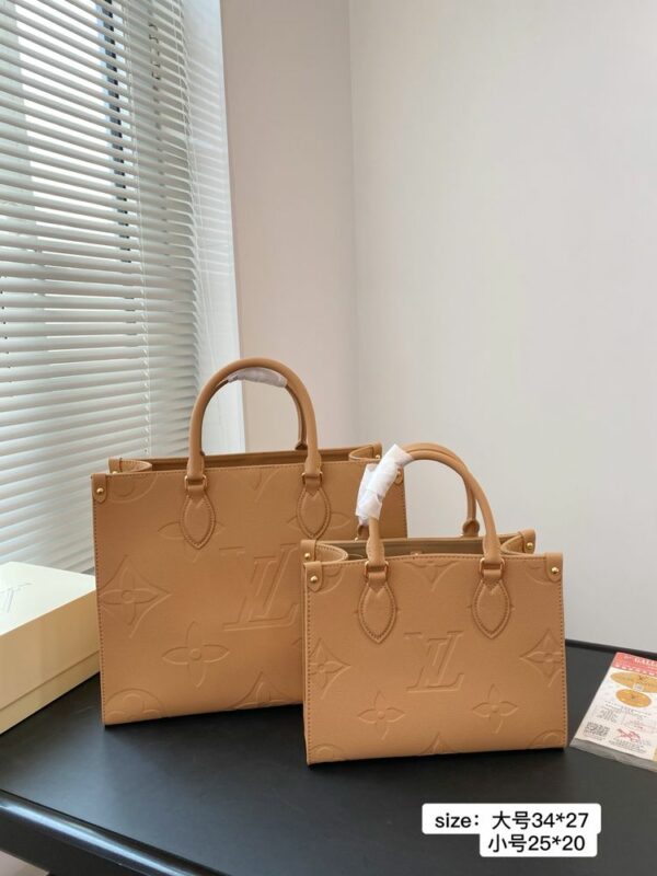 Stylish Fashion Carry Bag L5110
