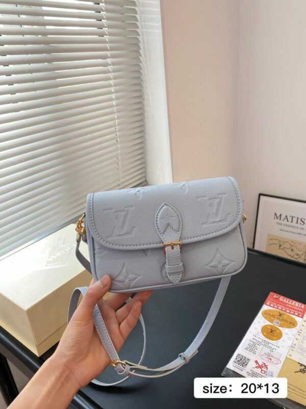 Stylish Fashion Carry Bag L5109