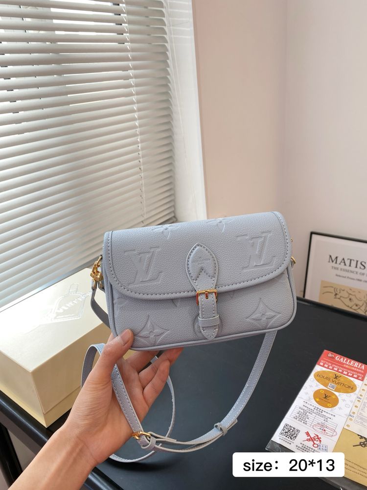 New Collection Fashion Bag L5109 New Collection Fashion Bag L5109