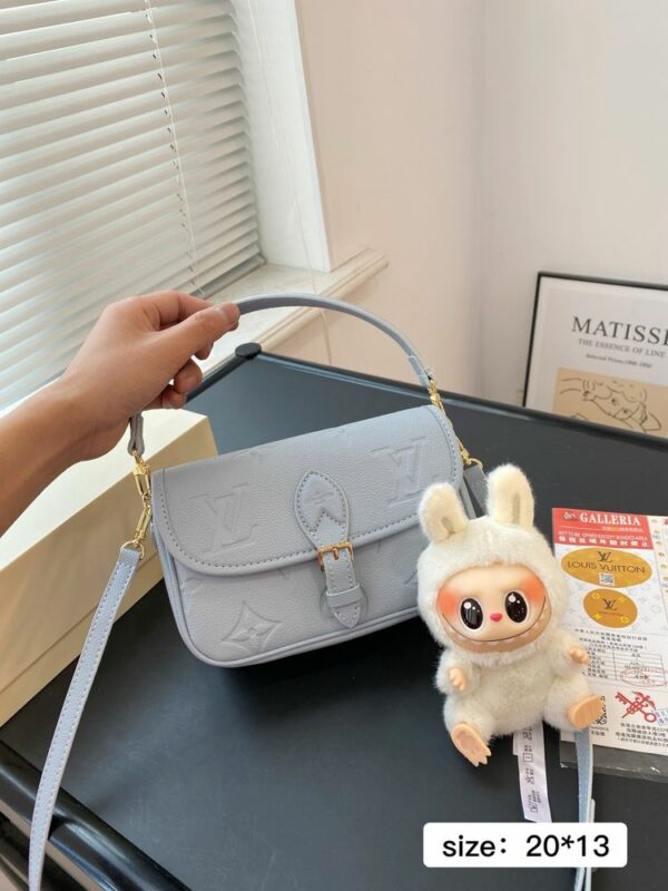 Stylish Fashion Carry Bag L5109