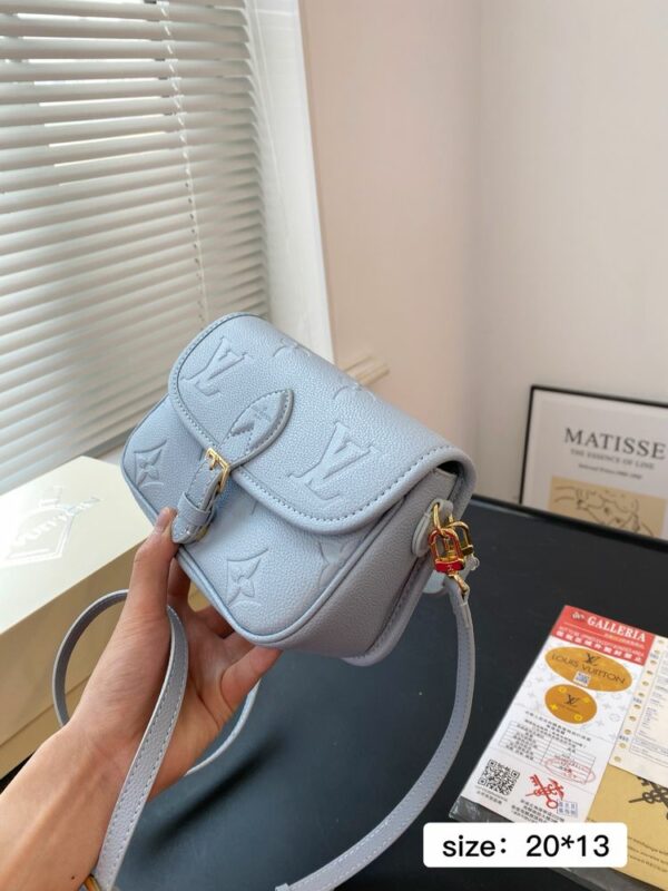 Stylish Fashion Carry Bag L5109